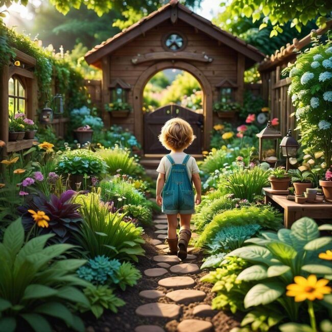 Bezpieczna nawierzchnia