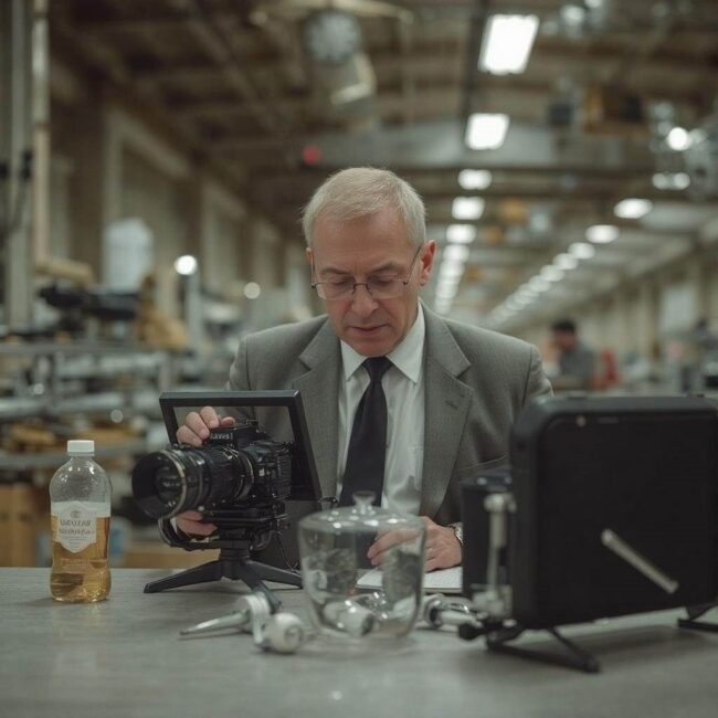 Przemysł spożywczy