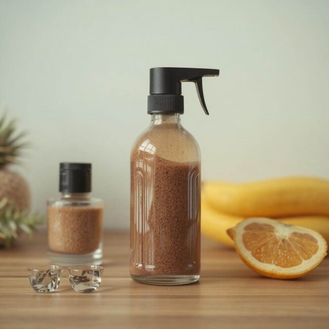 napoje detoksykujące