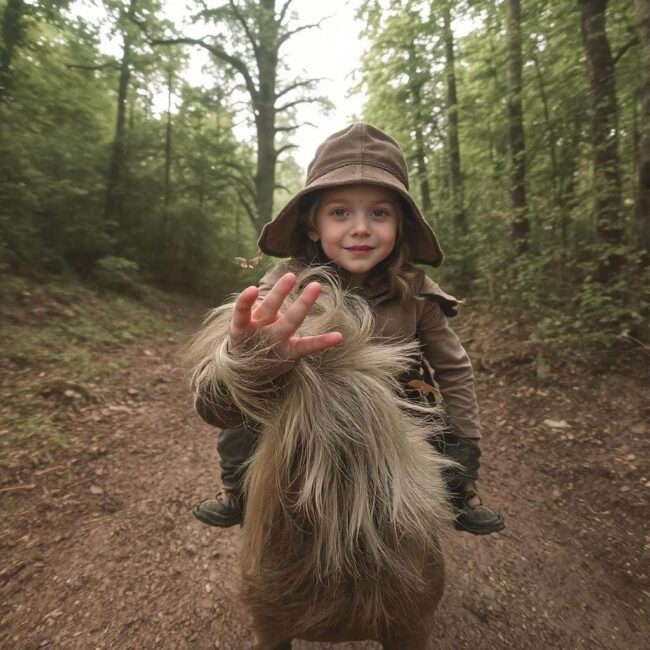 Rękawiczki oddychające dla dzieci do jazdy konnej