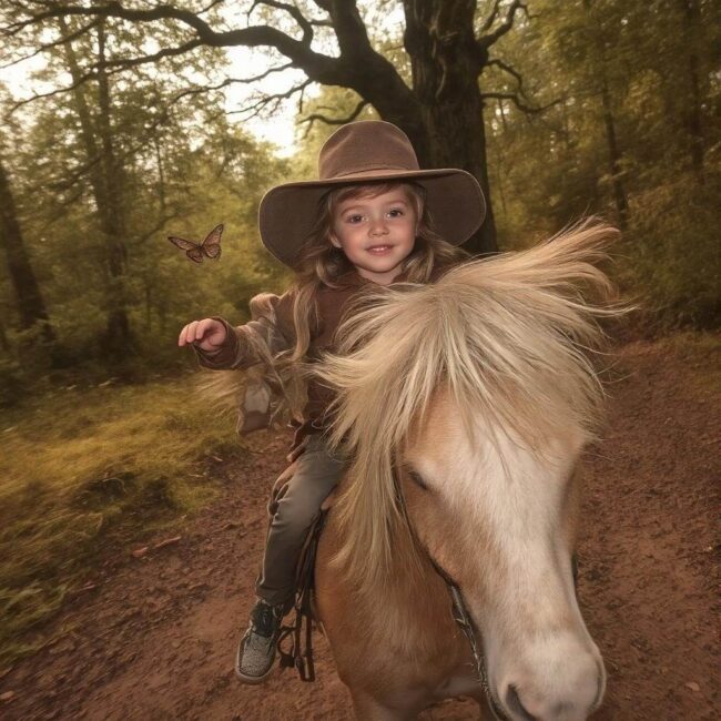 Rękawiczki z dodatkowym wzmocnieniem dla dzieci