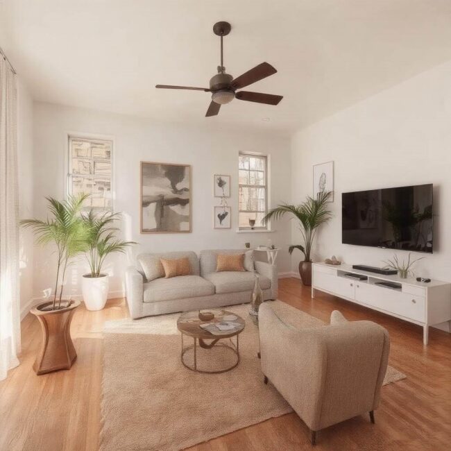 Wynajmowanie mieszkania czy mieszkanie własnościowe