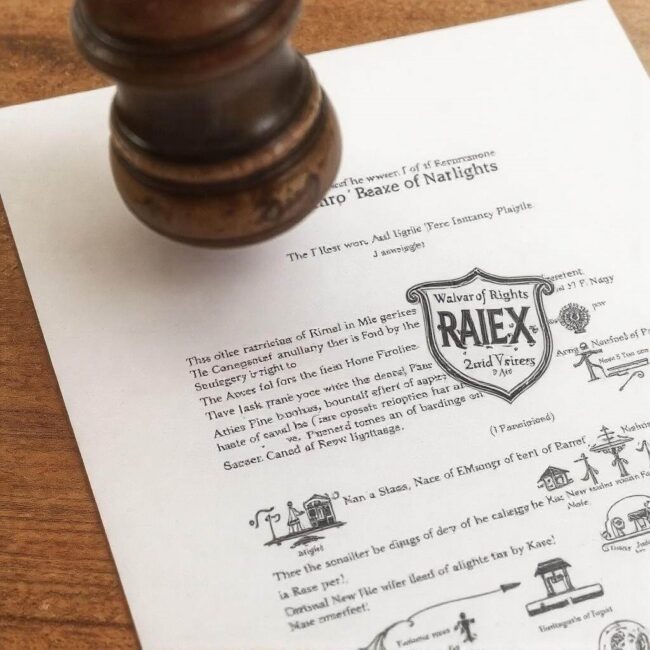 Akt notarialny a zabezpieczenie praw nabywcy