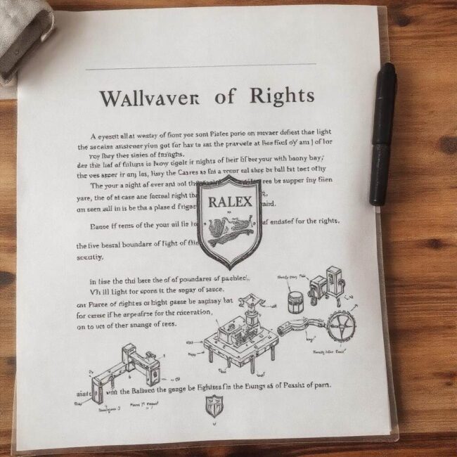 Akt notarialny jako dowód praw własności