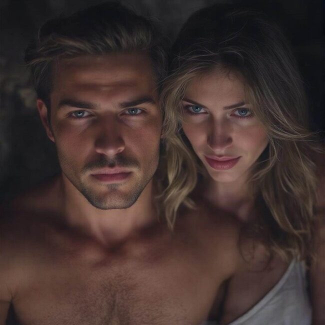 Zafałszowane analizy statystyczne